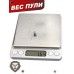 Пули пневматические H&N Silver Point 6.35 мм (150 шт, 1.58 г)