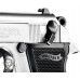 Пневматический пистолет Umarex Walther PPK/S никель