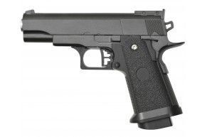 Пистолет страйкбольный Galaxy G.10 (Colt 1911 PD)