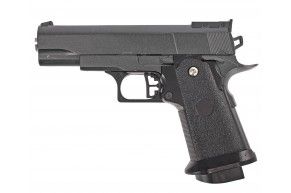 Пистолет страйкбольный Galaxy G.10 (Colt 1911 PD)