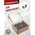 Пули пневматические Люман Energetic Pellets 4.5 мм (1250 шт, 0.75 г)