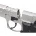 Пневматический пистолет Umarex Walther CP 88 никель