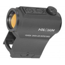 Коллиматорный прицел Holosun Paralow HS403A