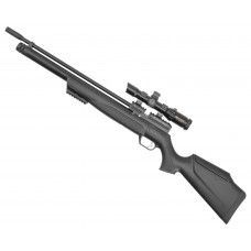 Пневматическая винтовка Kral Puncher Maxi 3S 6.35 мм (пластик)