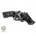 Сигнальный револьвер Ekol Viper 2.5" Black (Жевело)