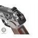 Страйкбольный пистолет Gletcher APS-A Soft Air 6 мм