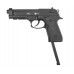 Пневматический пистолет Gunter P92 (Beretta М92 FS)