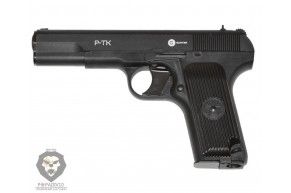 Пневматический пистолет Gunter P-ТК (Тульский Токарева)