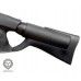 Пневматическая винтовка Evanix Giant SHB 4.5 мм (пластик, черный)