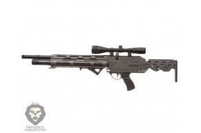 Пневматическая винтовка Evanix GTK 290 (4.5 мм)