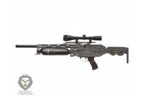 Пневматическая винтовка Evanix GTL 480 (4.5 мм)