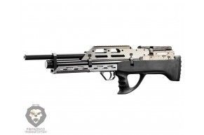 Пневматическая винтовка Evanix Max Black (PCP, 4.5 мм)