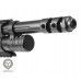 Пневматическая винтовка Evanix X2K Sniper (PCP, 4.5 мм)