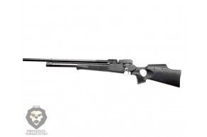 Пневматическая винтовка Evanix Speed Black (PCP, 4.5 мм)