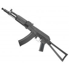 Страйкбольный автомат Cyma CM040B (6 мм, складной, 105)