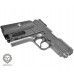 Пневматический пистолет Borner 321 Win Gun (Colt 1911 Mini)