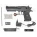 Страйкбольный пистолет Cyma Desert Eagle (6 мм, AEP, CM121)