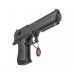 Страйкбольный пистолет Cyma Desert Eagle (6 мм, AEP, CM121)