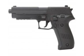 Страйкбольный пистолет Cyma CM122 (6 мм, Sig Sauer P226)