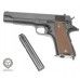 Страйкбольный пистолет Cyma Colt 1911 AEP (6 мм, CM123)