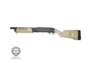 Страйкбольный дробовик Cyma Remington CM355 TN M870
