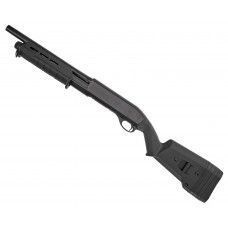 Страйкбольный дробовик Cyma CM355M BK (6 мм, Remington M870, M-Pul)