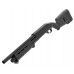 Страйкбольный дробовик Cyma CM355M BK (6 мм, Remington M870, M-Pul)