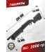 Страйкбольный дробовик Cyma CM355M BK (6 мм, Remington M870, M-Pul)