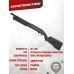 Страйкбольный дробовик Cyma CM355M BK (6 мм, Remington M870, M-Pul)
