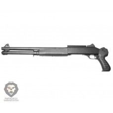Страйкбольный дробовик Koer Benelli K1203 Shorty