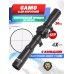 Оптический прицел Gamo 4x20 (BH-GM42H, короткий, 19 мм)