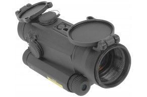 Коллиматорный прицел Holosun Infiniti HS401 Red Dot Sight