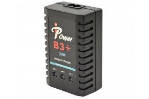 Зарядное устройство iPower B plus с балансиром (для аккумуляторов Li-Po)