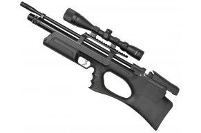 Пневматическая винтовка Kral Puncher Breaker 3 6.35 мм (пластик)