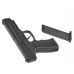 Пневматический пистолет Crosman PSM45 4.5 мм (пружинно-поршневой)