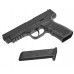 Пневматический пистолет Crosman PSM45 4.5 мм (пружинно-поршневой)