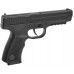 Пневматический пистолет Crosman PSM45 4.5 мм (пружинно-поршневой)