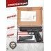 Пневматический пистолет Crosman PSM45 4.5 мм (пружинно-поршневой)