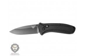 Нож складной Benchmade 522 Presidio Ultra Black