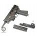 Пистолет пневматический Тирекс Кедр ППА-К (Златоуст, 4.5 мм)