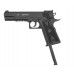 Пневматический пистолет Borner Power Win 304 (Colt 1911)