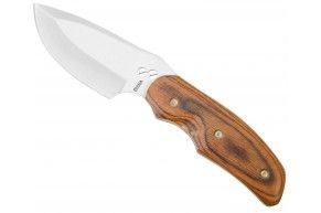 Нож шкуросъемный Buck Alpha - Hunter