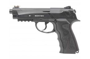 Пневматический пистолет Borner Sport 306 4.5 мм (Beretta)