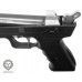 Пневматический пистолет Strike One B016 4.5 мм (черный)