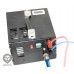 Портативный электрический компрессор ВД Coral III 1.2 кВт (PCP)
