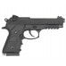 Пневматический пистолет Borner Sport 331 (Beretta, BlowBack)