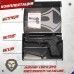 Пневматический пистолет Borner Sport 331 4.5 мм (Beretta, BlowBack)