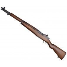 Страйкбольная винтовка G&G M1 Garand Real Wood