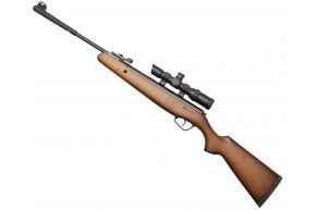 Пневматическая винтовка Stoeger X10 Wood 4.5 мм (дерево)