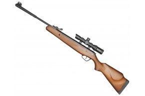 Пневматическая винтовка Stoeger X20 Wood 4.5 мм